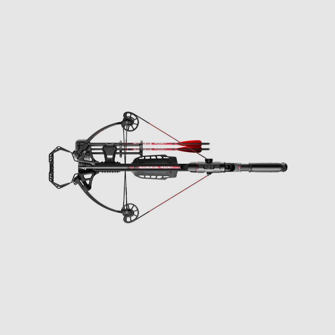 Armbrust Explorer Recruit XP Barnett, Bild 5 von 7