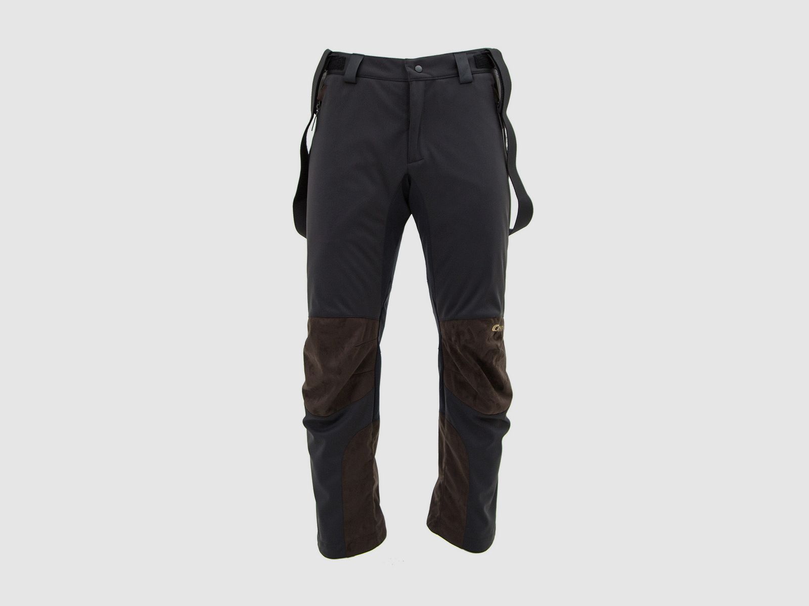 Carinthia Bekleidung ISLG black Winterhosen Herren