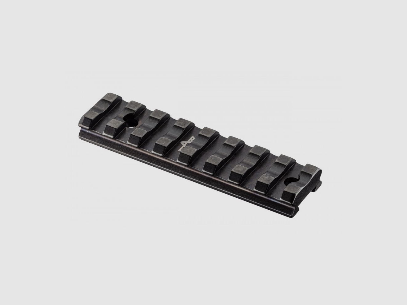 Adapter-Schiene 11 mm auf 21 mm für Picatinny-Schiene, Bild 1 von 3