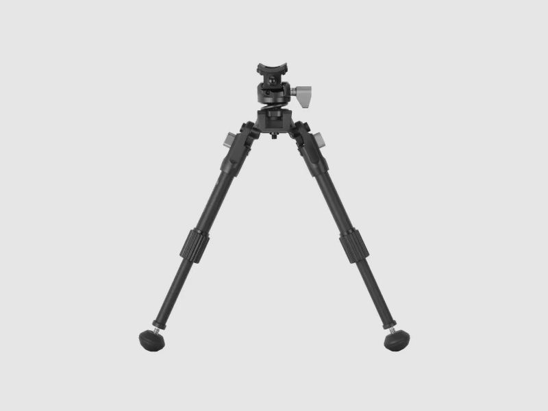 Vanguard Equalizer 1QS A - Bipied en aluminium, image 17 sur 23