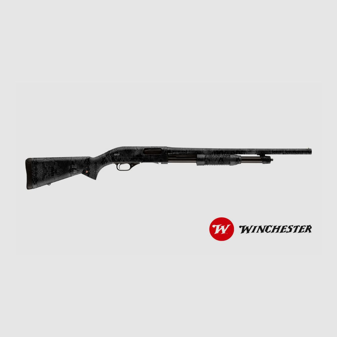 Winchester SXP Typhon Defender Rifled