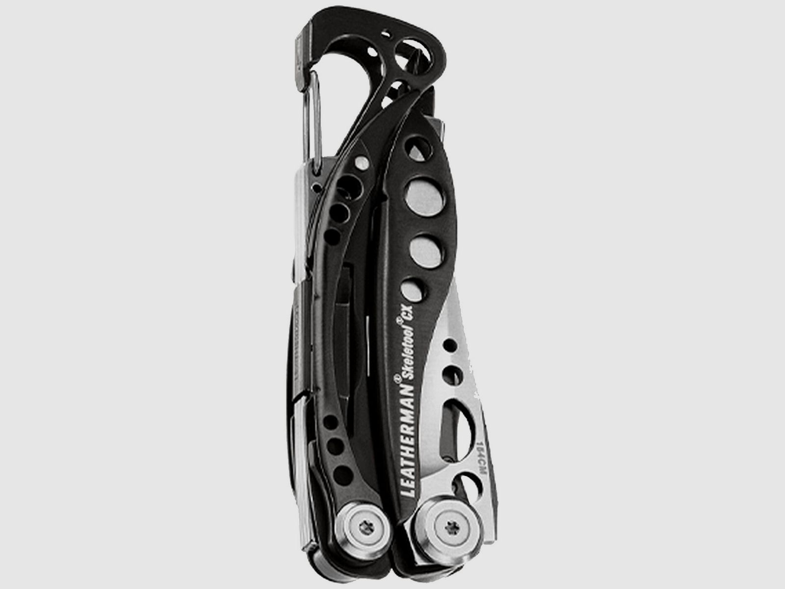 Leatherman Skeletool cx Multifunktionszange 7 Werkzeuge, Bild 3 von 7