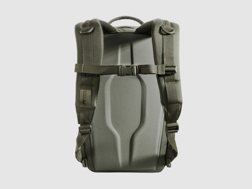 Tasmanian Tiger Modular Daypack XL IRR, image 4 sur 4