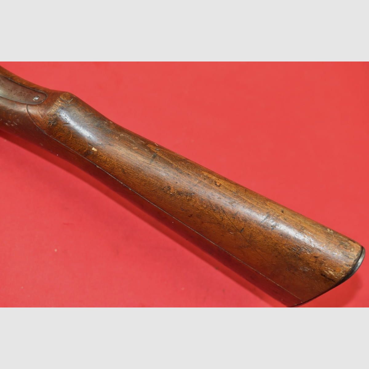 #6851 Carabine Arisaka M1905 (Type 38), cal. 6,5 Jap., image 10 sur 34