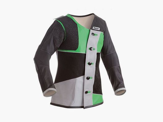 SAUER STANDARD MIX Jacke