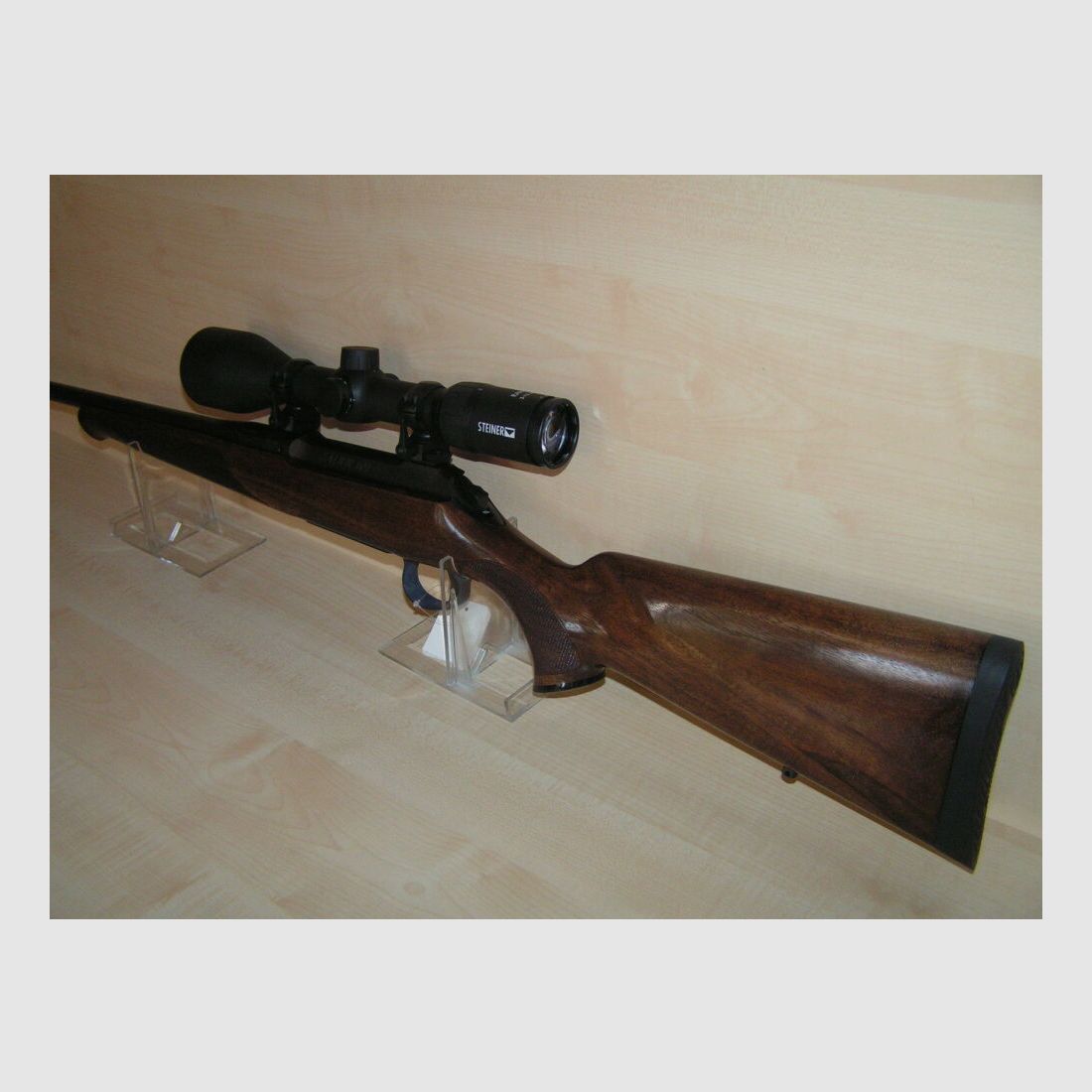 Sauer & Sohn 101 Classique