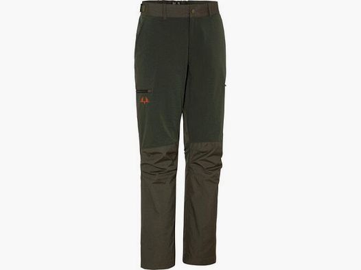 Swedteam Damen Hose Lynx Light Swedteam Green 38