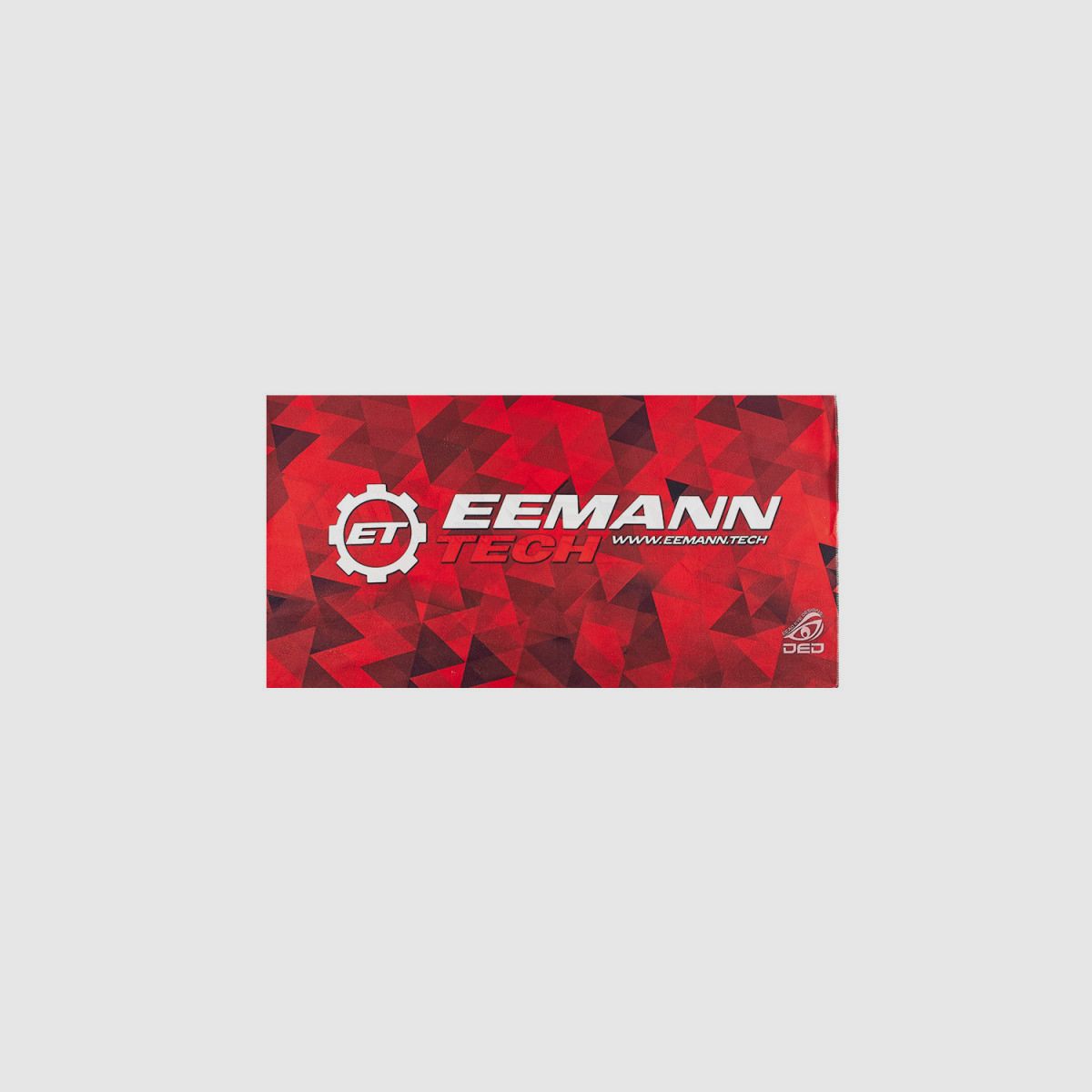 DED Eemann Tech Premium großes Handtuch, Bild 1 von 2
