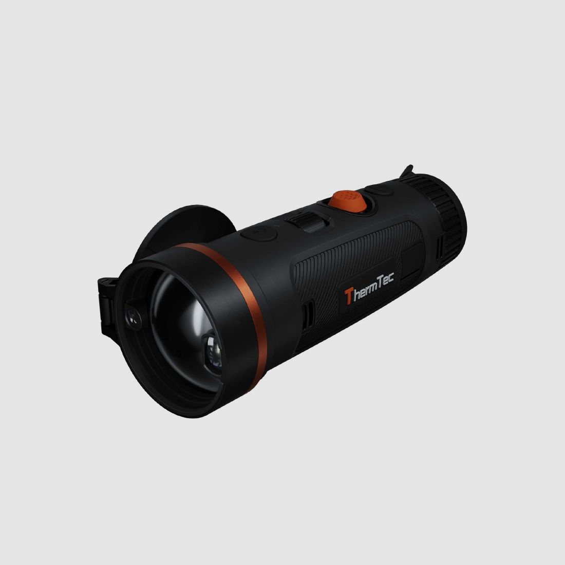 ThermTec WILD 65OL Pro con LRF