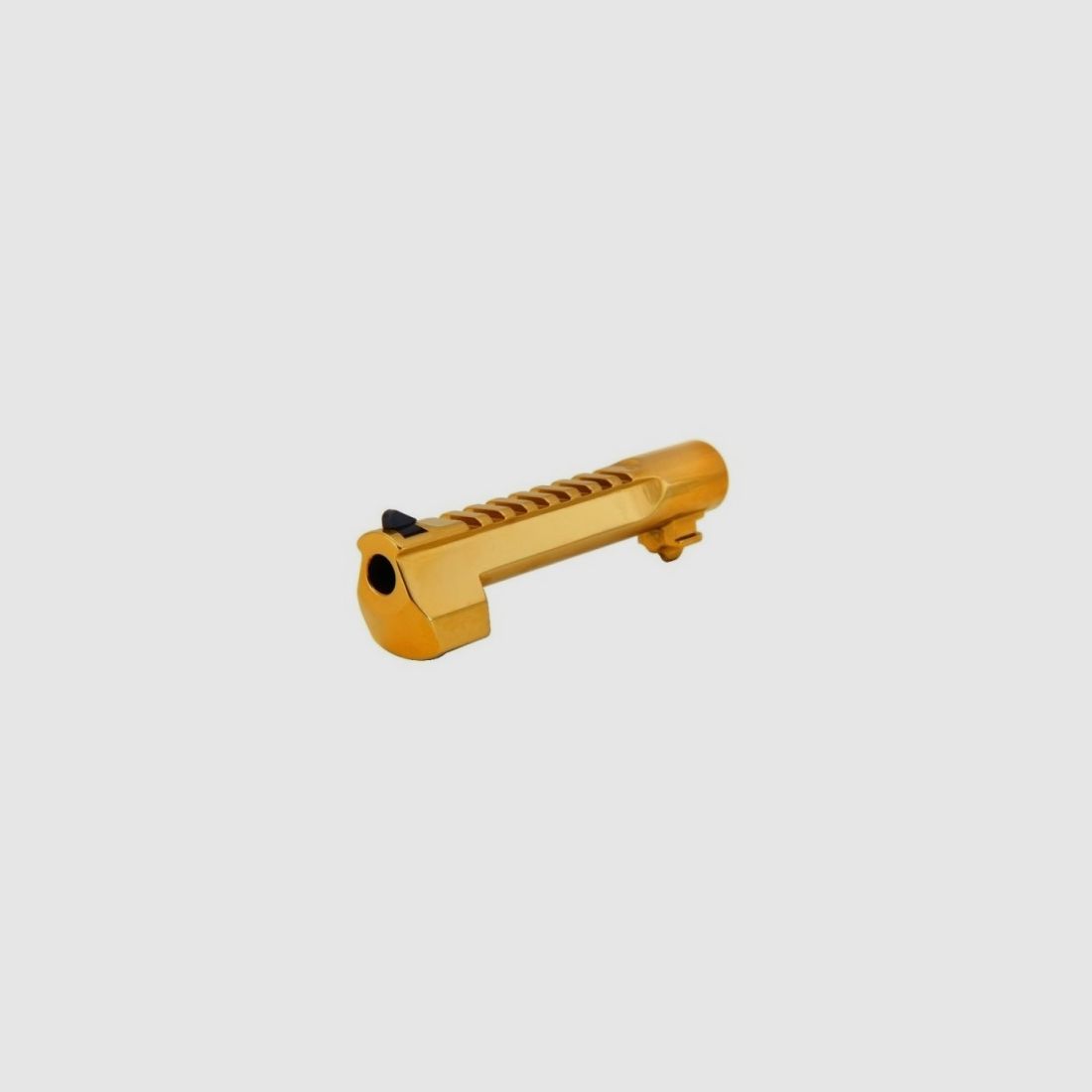 Canna Desert Eagle 6" Titanium Gold