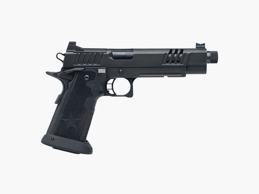 STACCATO XL DLC Gewinde