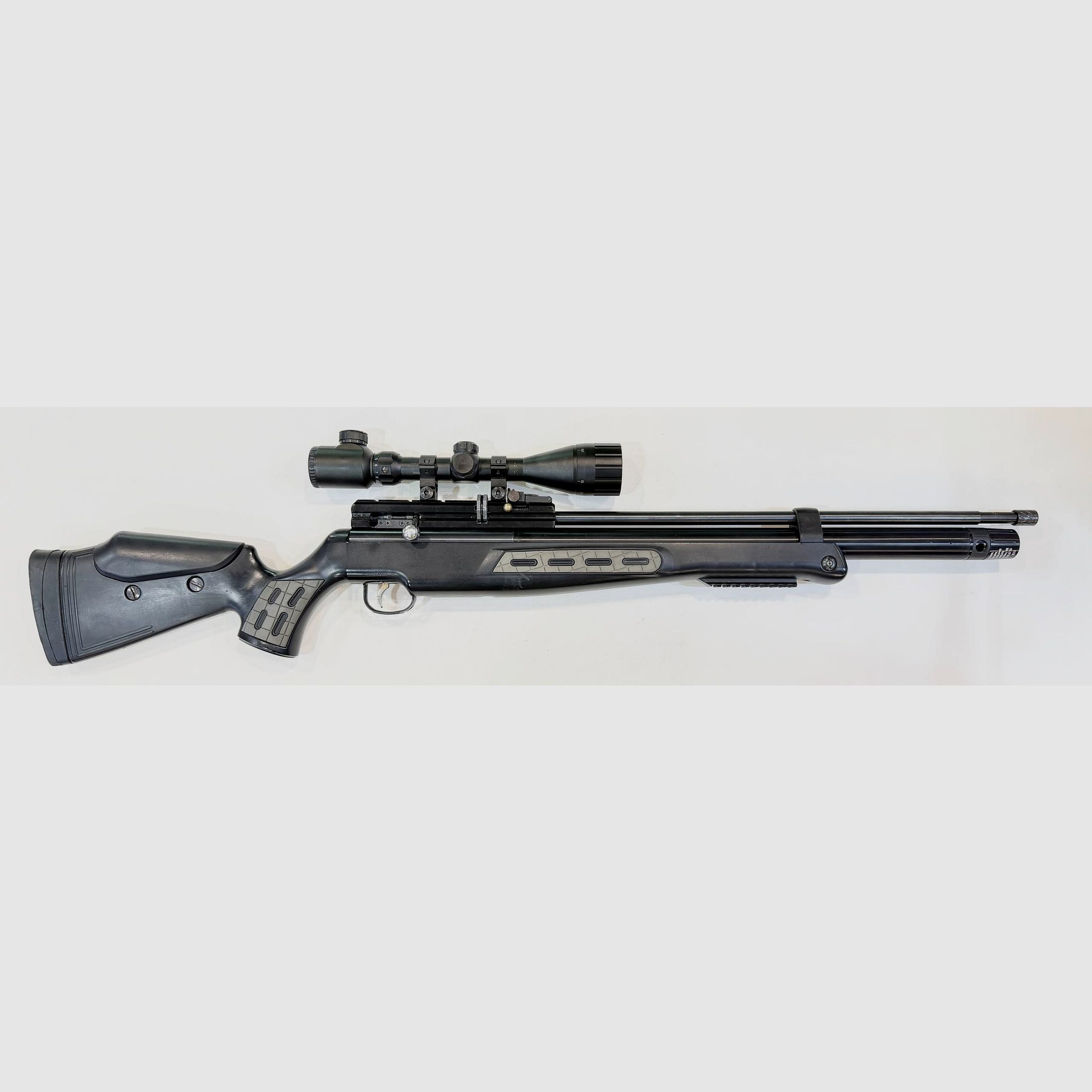 HATSAN BT 65 SB – 5,5 MM, afbeelding 2 van 4