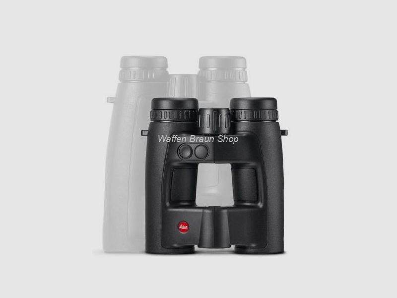 Leica Geovid Pro 10x32 -Ausstellungsgerät u. Ausverkaufsartikel-