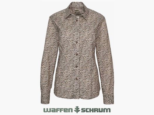 Jagdhund Bluse Maria