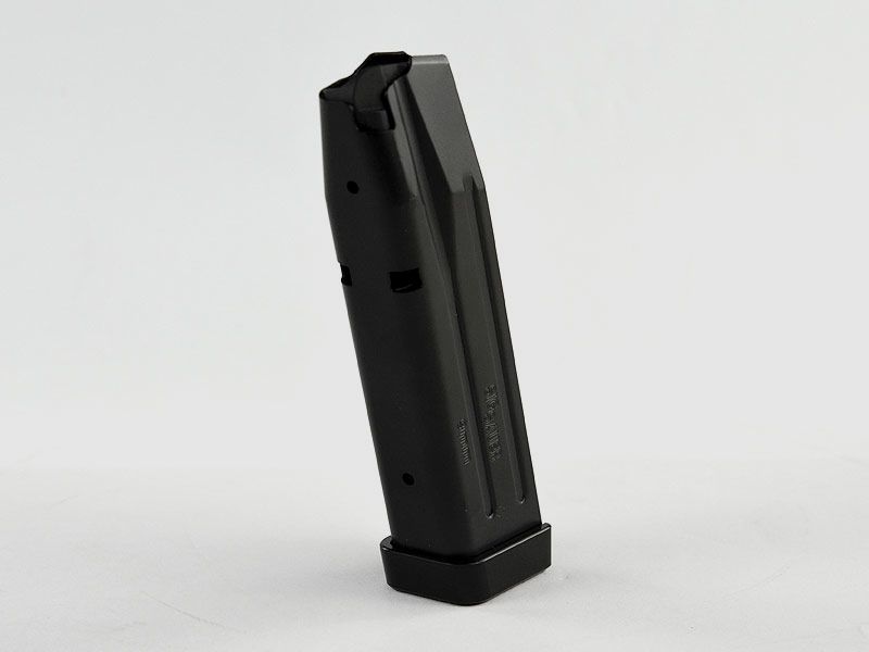 Sig Sauer Vervangingsmagazijn P320 X5 Legion / P320 AXG