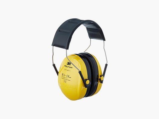 Orejeras 3M™ PELTOR™ Optime™ I (H510A)