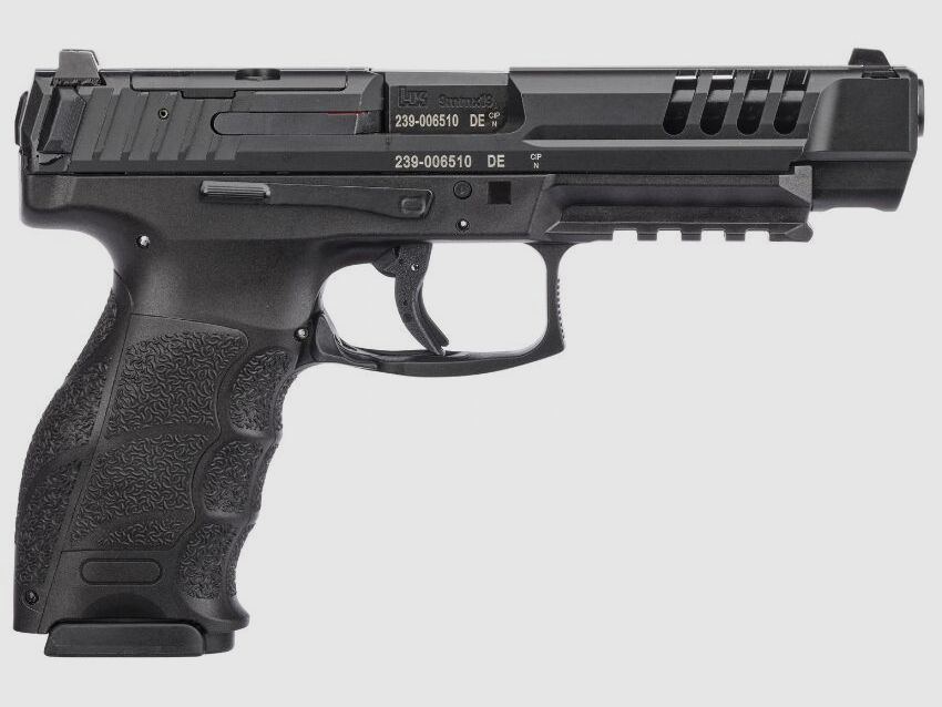 Heckler & Koch	 SFP9 L / OR