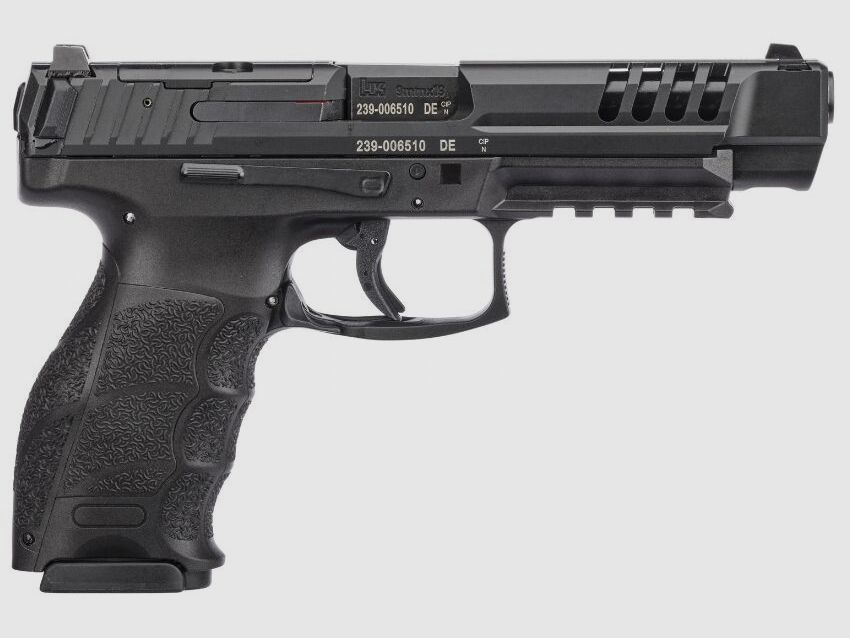 Heckler & Koch SFP9 L / OR