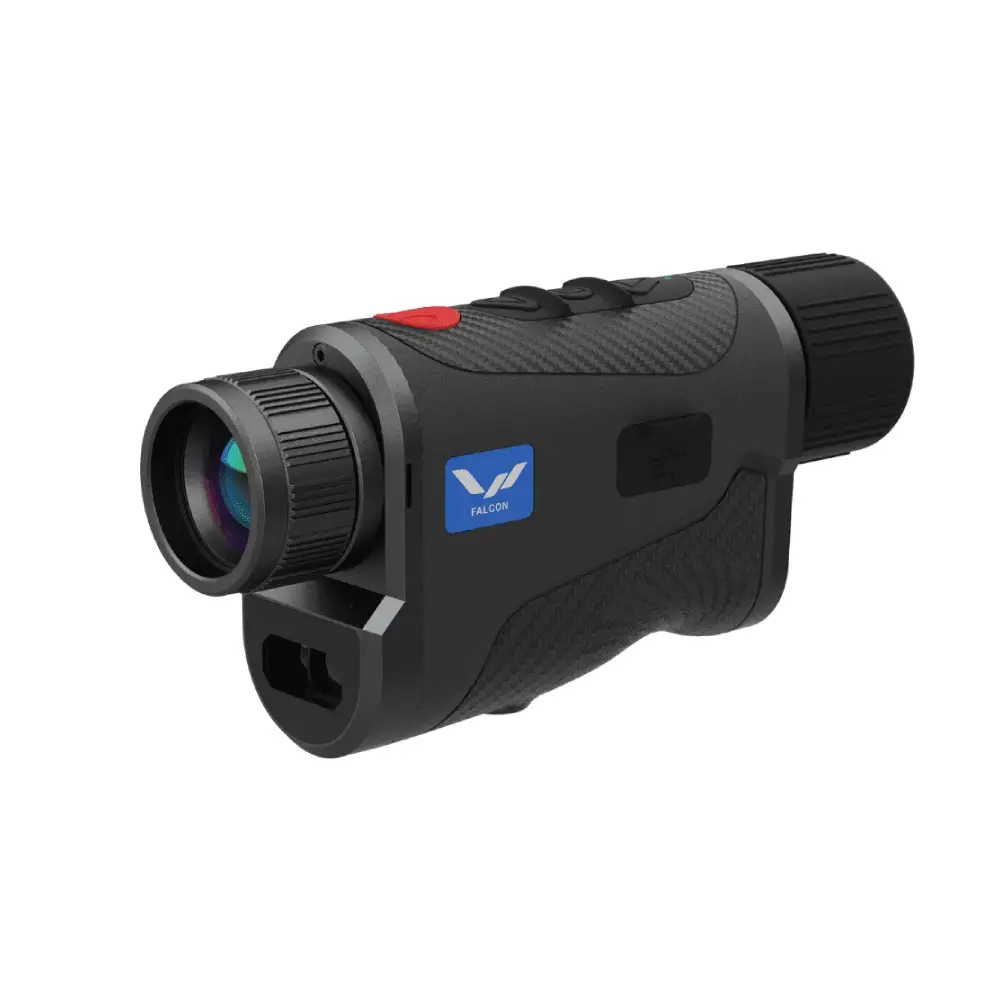 Monoculaire thermique Falcon Augurer AU6-35L, image 1 sur 7