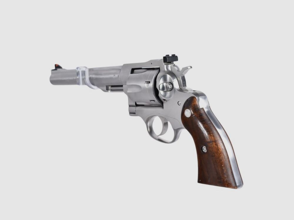 Ruger Redhawk