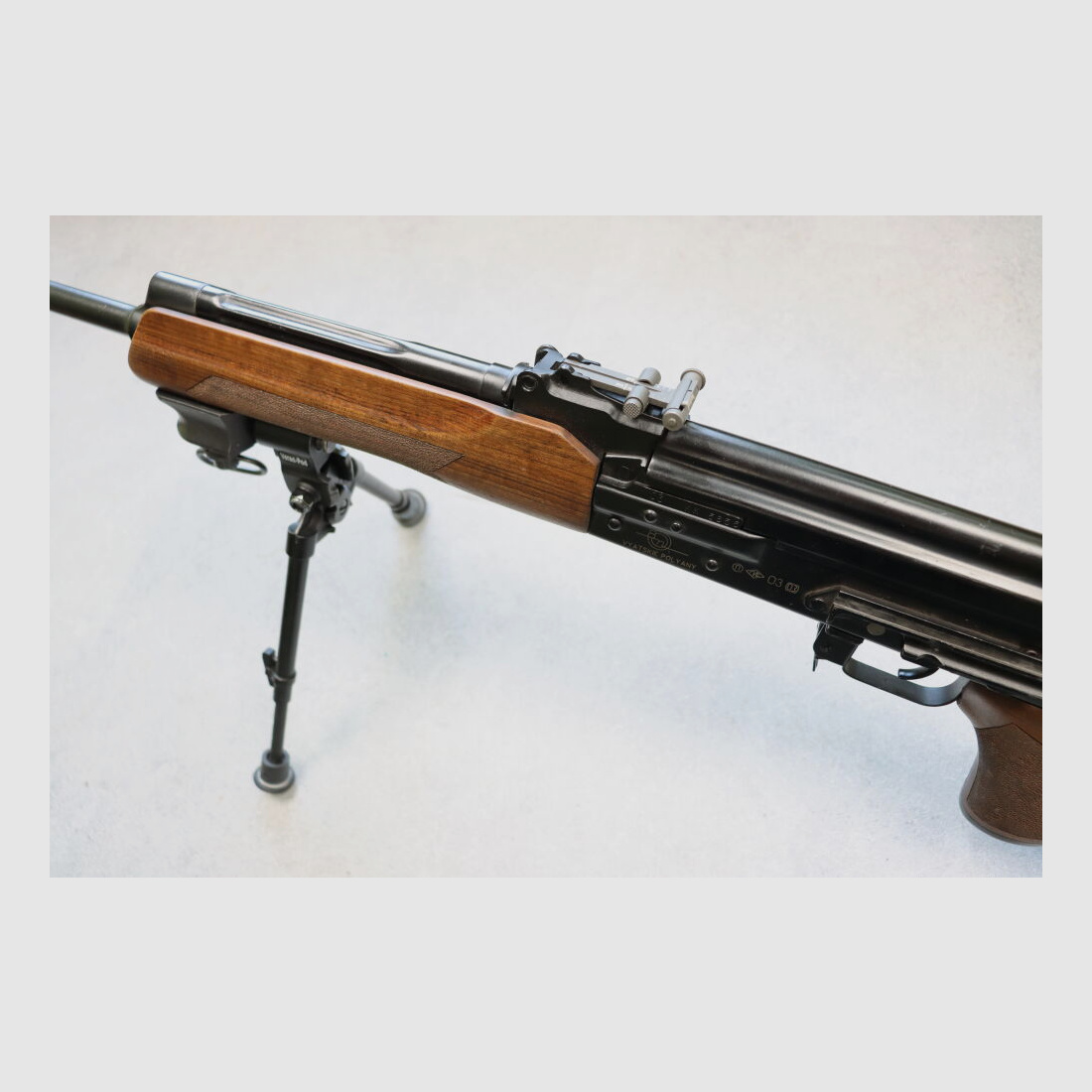 Molot VEPR Molot VEPR (ähnlich AK 47 Kalaschnikov)