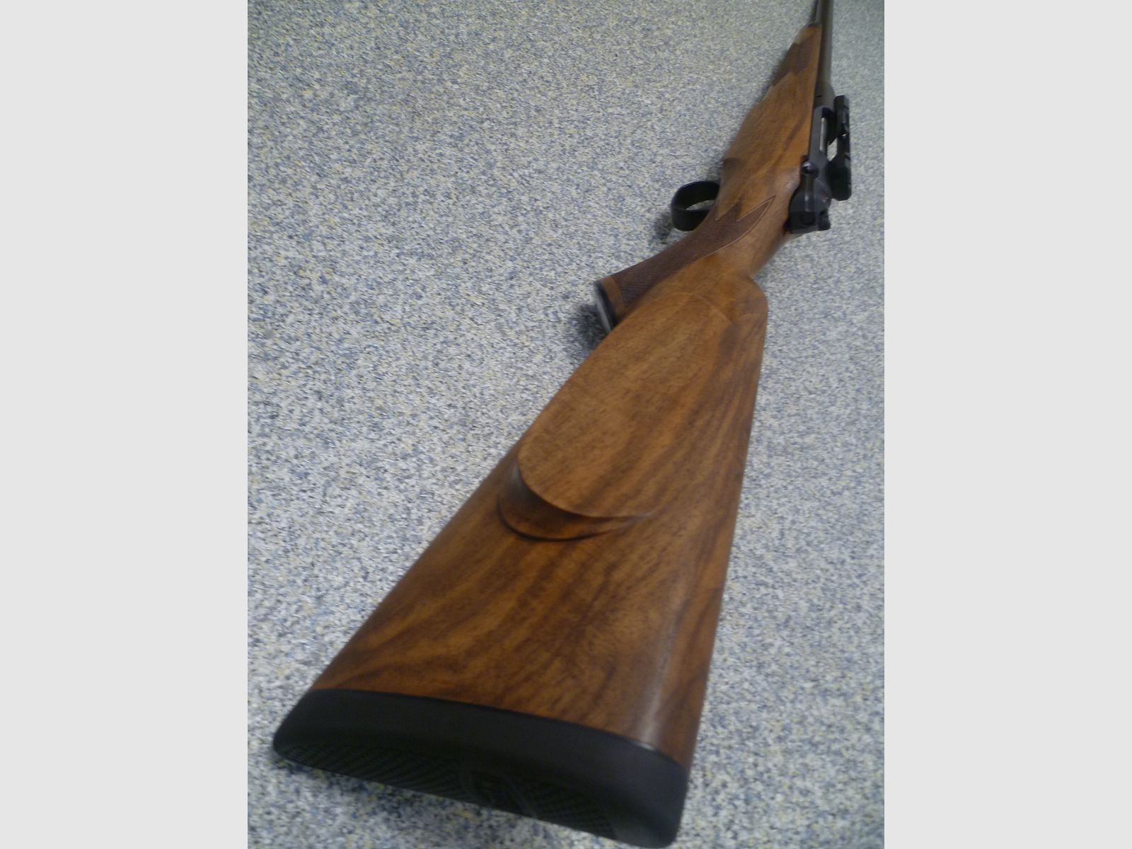 Carabine répétition Mauser M12 8x57IS