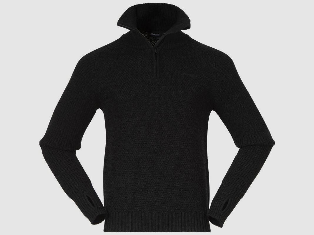 Bergans Herren Pullover Ulriken