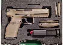Heckler & Koch SFP9F OR A1