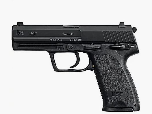 Heckler&Koch H&K USP 9mm Luger