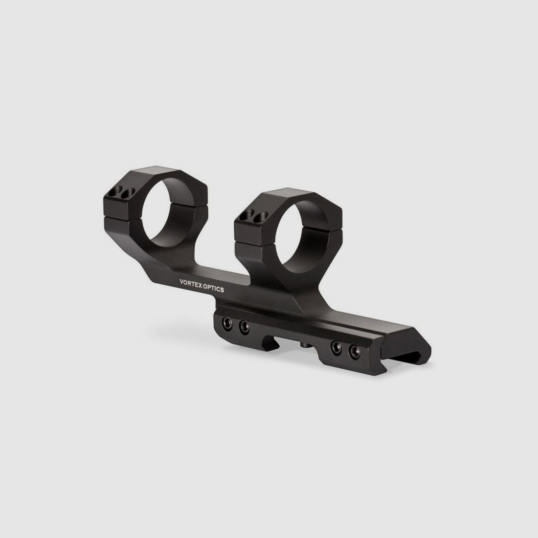 Montaje de anillo Vortex Cantilever de 30 mm con desplazamiento de 2
