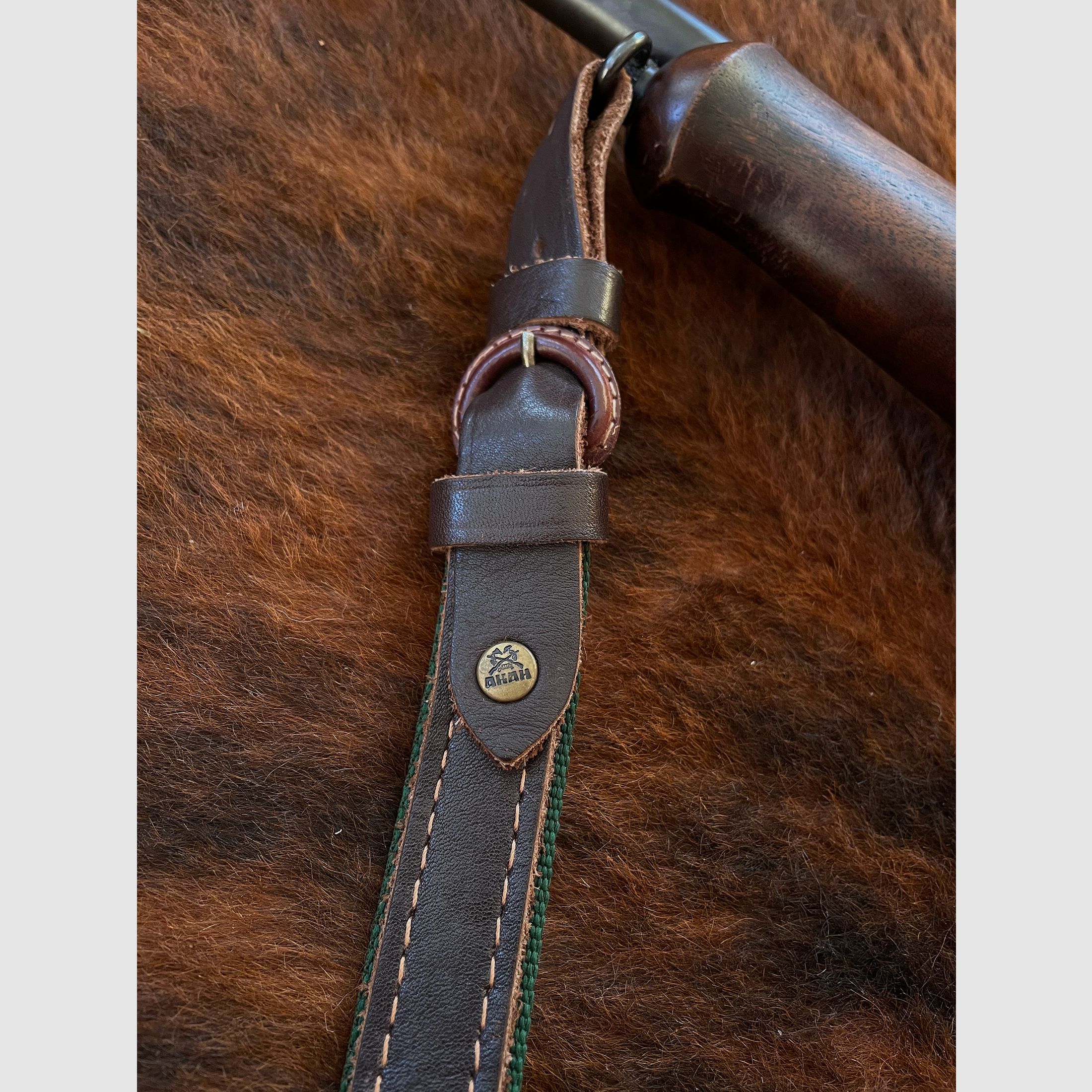 Sauer 202 | Cal. .30-06 | Zeiss Diavari 2,5-10x50 (point lumineux)