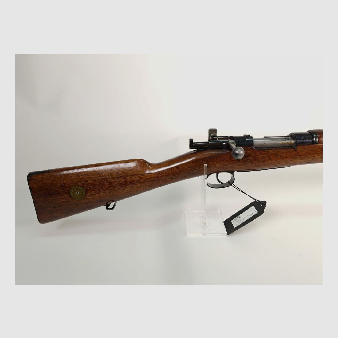 Carl Gustafs Stads Mod. 1903