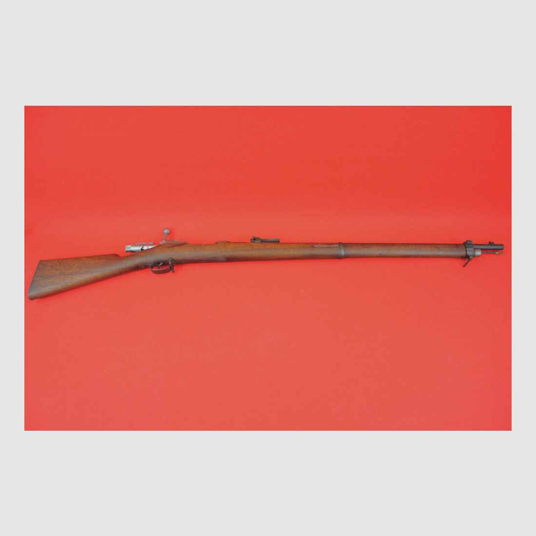 Mauser Persja