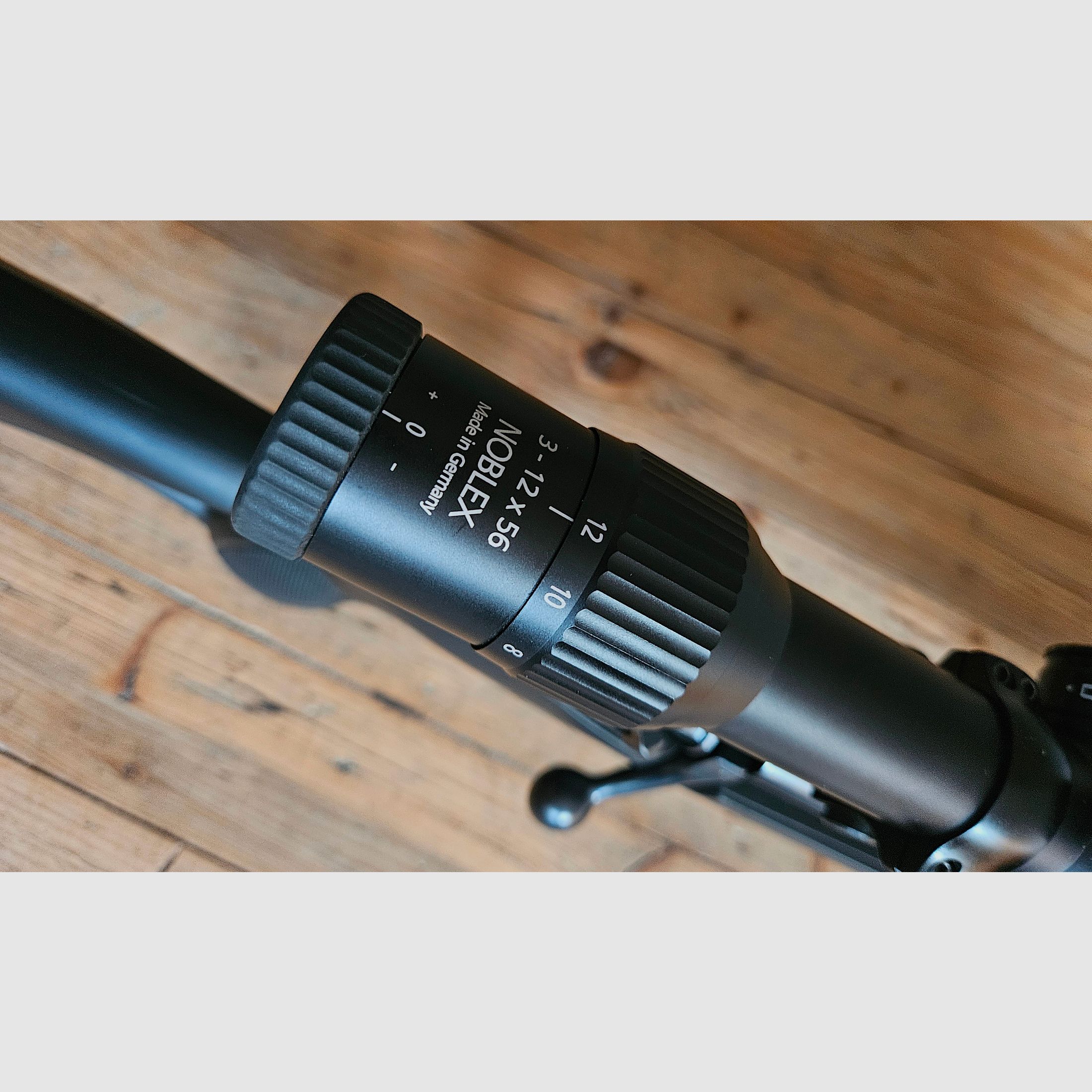 Custom Repetierbüchse Mauser 98 .308 + Zielfernrohr - kein Hatari Rigby Velser DWM 8x57 .30-06 9,3x62