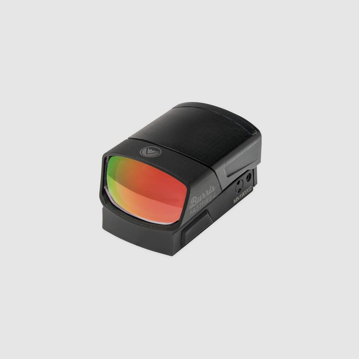 Punto Rojo BURRIS Fastfire IV, imagen 1 de 4