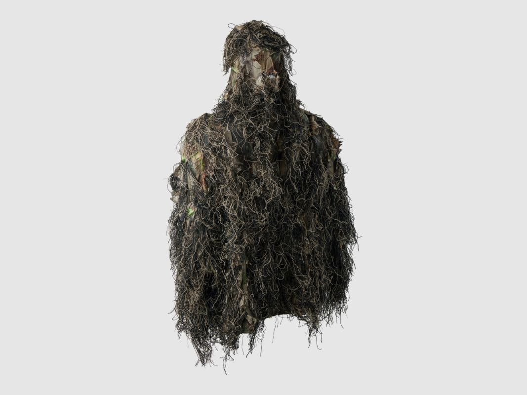 DEERHUNTER SNEAKY CAMOUFLAGE PAK MET JAS / HANDSCHOENEN, afbeelding 2 van 6