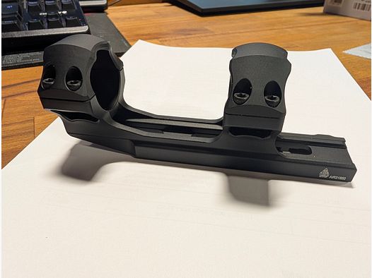 UTG 30mm ACCU-SYNC 50mm Offset Blockmontage, BH 18mm (AIR31850)