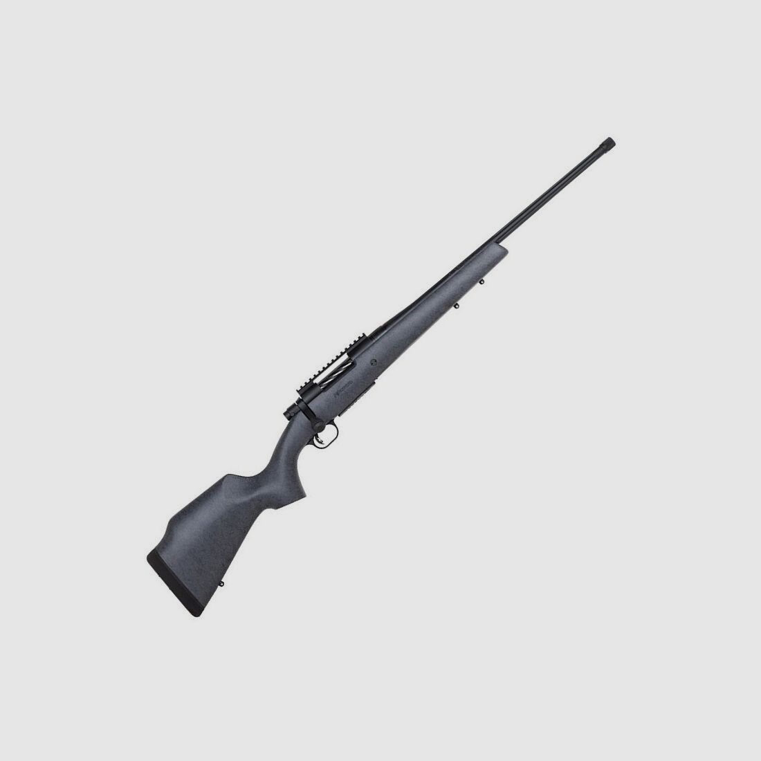 Mossberg Patriot LR Hunter
