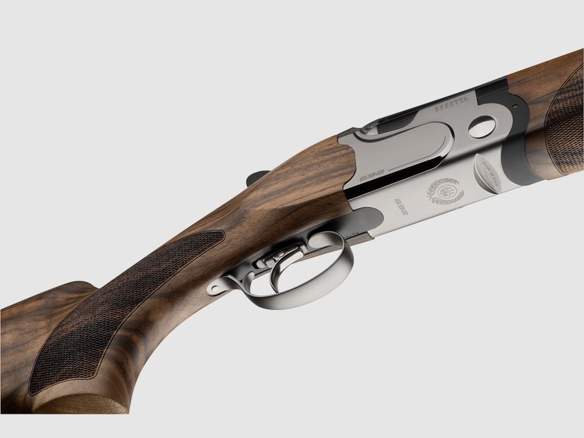 Beretta 692 Sporting.