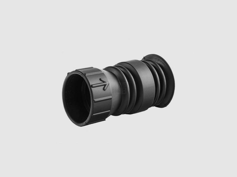 Œilleton en caoutchouc pour lunette de visée, 41 mm, image 2 sur 4