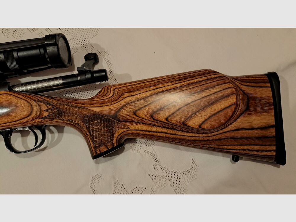 Remington 700