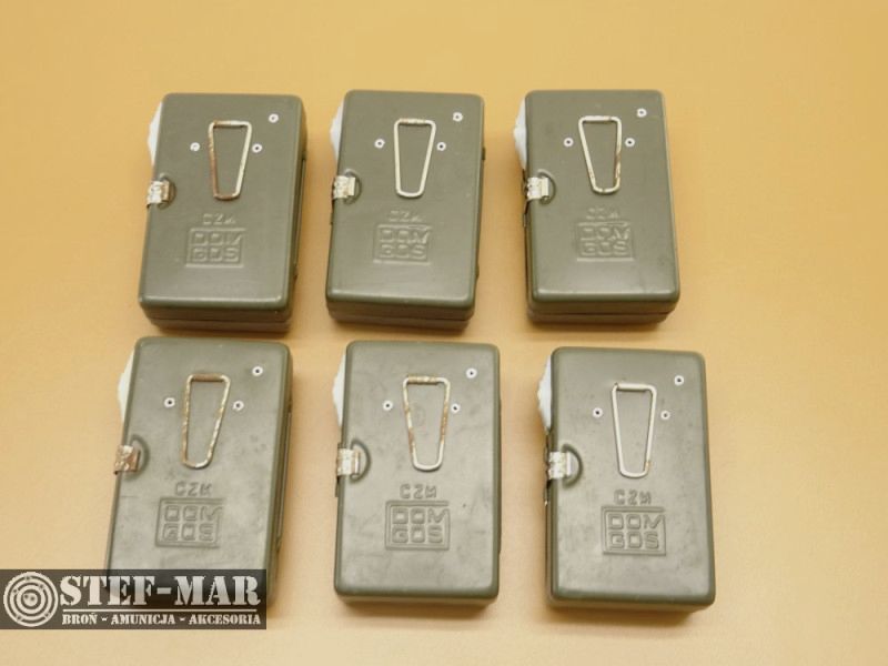 Linterna militar de señalización (LWP) y WP [X2380], imagen 8 de 8