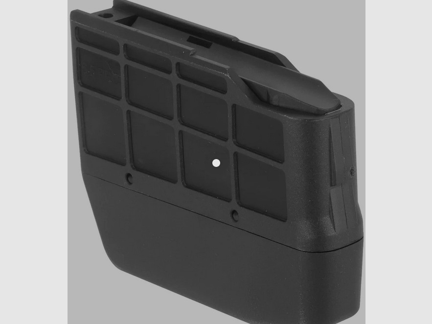 Tikka Magazin T3 long – 5 Schuss