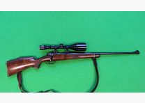 Mauser 4000