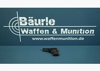 Unique Model L .22lr