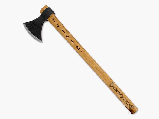 CONDOR VALHALLA THROWING AXE Axt Wikinger