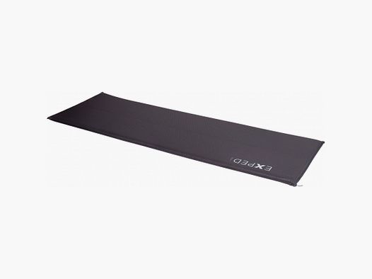 Exped self-inflating mat SIM 3.8 M black