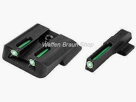 TRUGLO FO Glock High for Glock 20, 21, 29, 30, 31, 32, 37