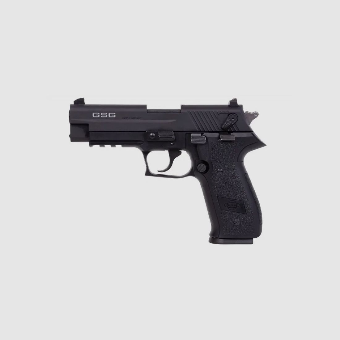 Pistolet GSG FIREFLY, image 4 sur 4