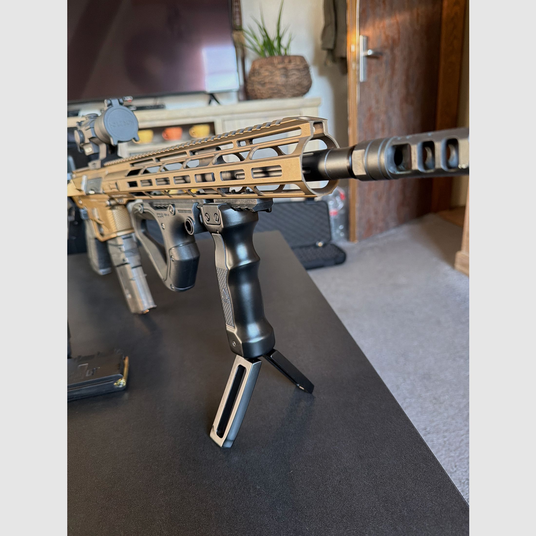 Hera Arms Sturmgewehr 223 Rem